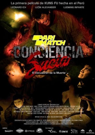 Conciencia Sucia Dirty Conscience 2021 WEBRip 800MB Hindi (Voice Over) Dual Audio 720p Watch Online Full Movie Download worldfree4u