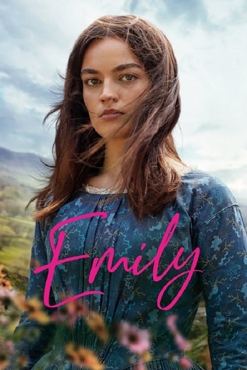 Emily 2022 English Web-DL Full Movie Download