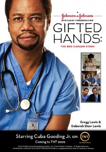 Gifted Hands The Ben Carson Story 2009 Hindi Dual Audio Web-DL Full Movie Download