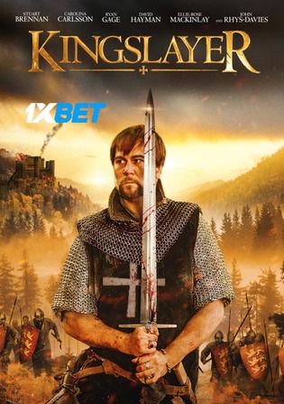 Kingslayer 2022 WEBRip 800MB Hindi (Voice Over) Dual Audio 720p Watch Online Full Movie Download bolly4u