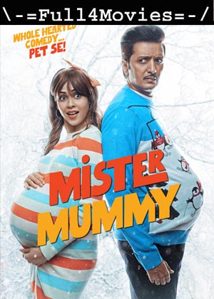Mister Mummy Full Movie Download