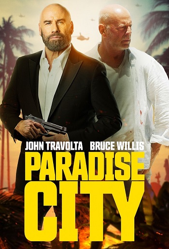 Paradise City 2022 English Web-DL Full Movie Download