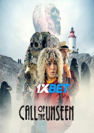 Call of the Unseen 2022 WEBRip 800MB Bengali (Voice Over) Dual Audio 720p Watch Online Full Movie Download bolly4u
