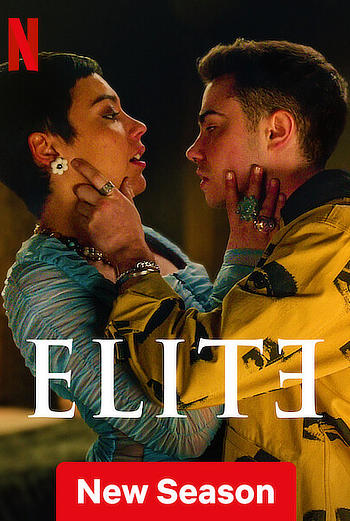 [18+] ELiTE (Season 6) WEB-DL [Hindi DD5.1 & English] Dual Audio 1080p 720p 480p [x264/10Bit HEVC] | [ALL Episodes] NF Series