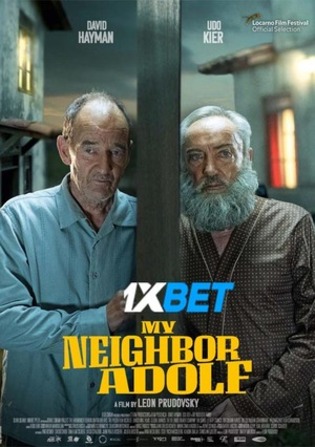 My Neighbor Adolf 2022 WEBRip 800MB Bengali (Voice Over) Dual Audio 720p Watch Online Full Movie Download bolly4u