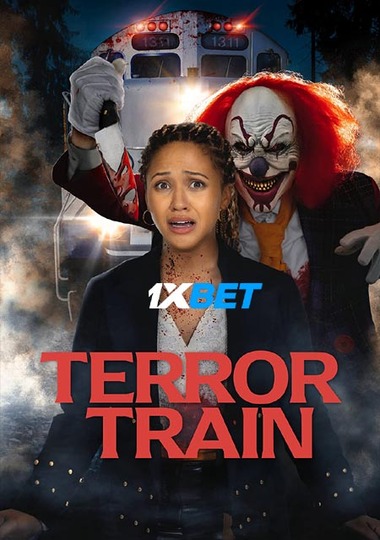 Watch Terror Train (2022) Telugu Dubbed (Unofficial) WEbRip 720p 480p Online Stream – 1XBET