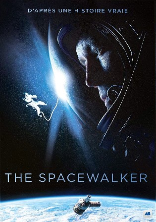 Spacewalker 2017 Hindi Dubbed ORG movie Download HDRip 720p/480p Bolly4u