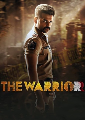 The Warriorr 2022 UNCUT Hindi Dual Audio HDRip Full Movie 720p Free Download