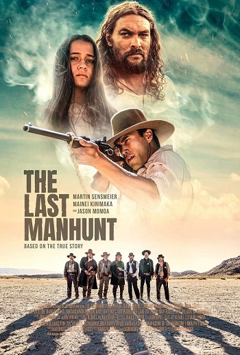 The Last Manhunt 2022 English Web-DL Full Movie Download