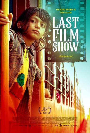 Last Film Show (2021) WEB-DL [Hindi DD5.1] 1080p 720p & 480p [x264/HEVC] ESubs | Full Movie