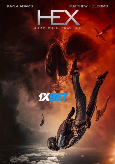 Hex (2022) WEB-HD [Tamil (Voice Over) & English] 720p & 480p HD Online Stream | Full Movie
