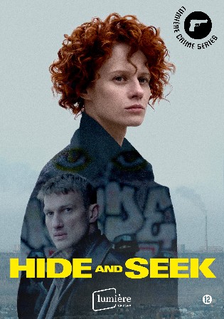 Hide and Seek 2022 WEB-DL Hindi Dual Audio ORG S01 Complete Download 720p 480p
