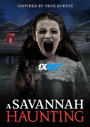 A Savannah Haunting (2021) WEB-HD [Tamil (Voice Over) & English] 720p & 480p HD Online Stream | Full Movie