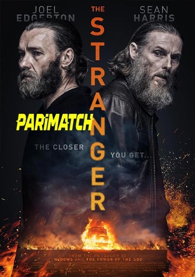 The Stranger (2022) WEB-HD [Hindi (Voice Over) & English] 720p & 480p HD Online Stream | Full Movie
