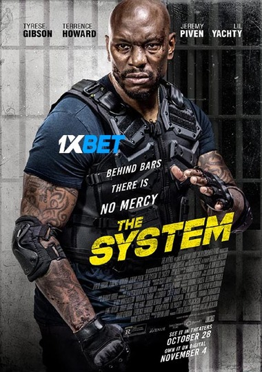 The System (2022) WEB-HD [Tamil  (Voice Over) & English] 720p & 480p HD Online Stream | Full Movie