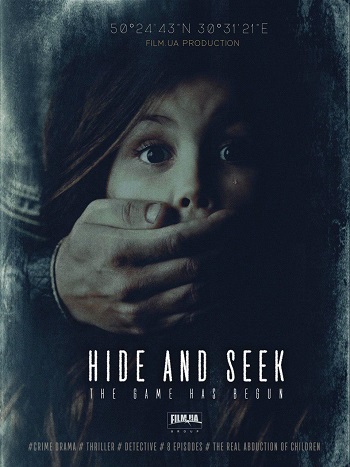 Hide and Seek 2019 Hindi Dual Audio Web-DL Full Netflix Season 01 Download