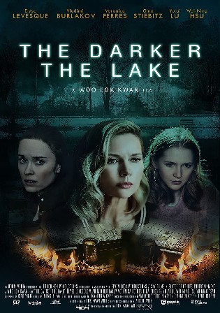 The Darker the Lake 2022 BluRay Hindi Dual Audio Full Movie Download 720p 480p