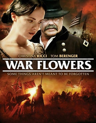 War Flowers (2012) BluRay [Hindi DD2.0 & English] Dual Audio 720p & 480p x264 ESubs HD | Full Movie