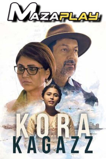 Kora Kagazz 2022 Hindi 1080p 720p 480p HQ S Print HEVC Download