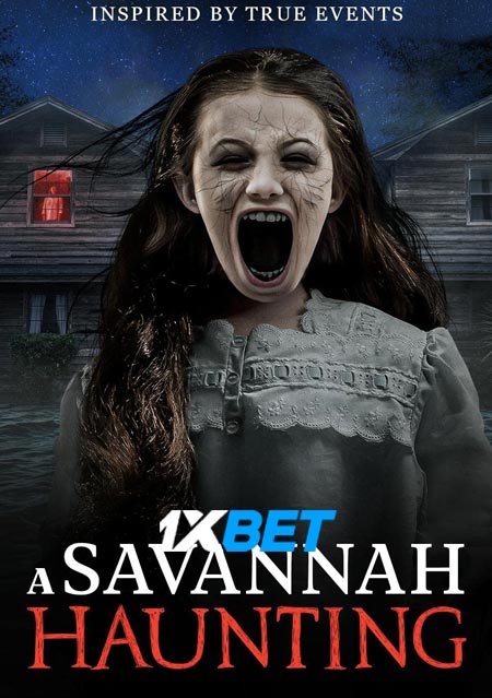 A Savannah Haunting (2021) Tamil (Voice Over)-English WEB-HD x264 720p