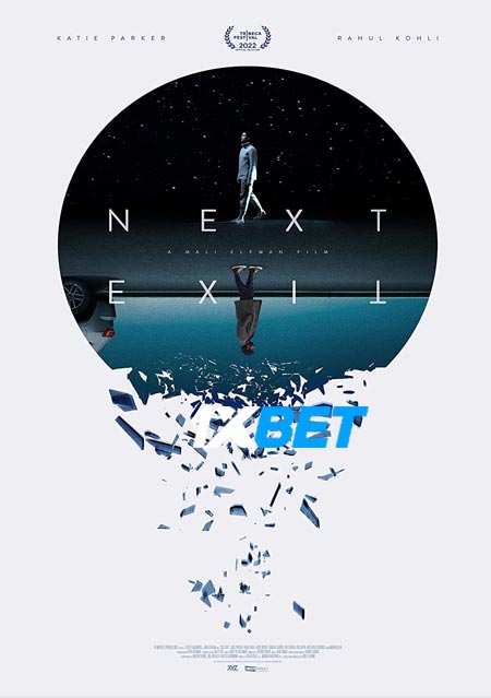Next Exit (2022) Tamil (Voice Over)-English WEB-HD x264 720p