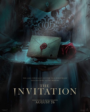 The Invitation 2022Hindi Dual Audio Web-DL Full Movie Download