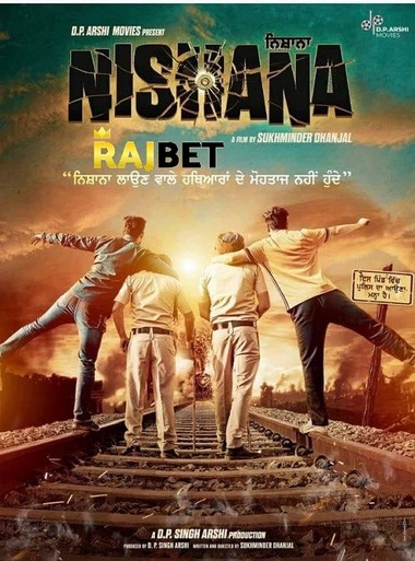 Nishana (2022) Punjabi HDCAM 1080p 720p & 480p x264 [CamRip] | Full Movie