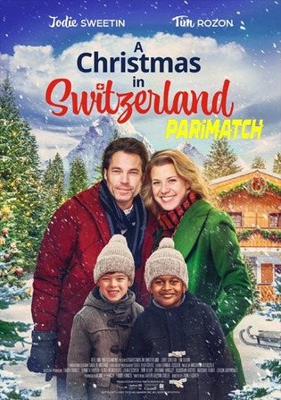 A Christmas In Switzerland 2022 WEBRip Hindi (Voice Over) Dual Audio 720p