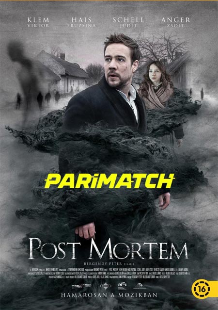 Post Mortem (2020) Hindi (Voice Over)-English WEBRip x264 720p