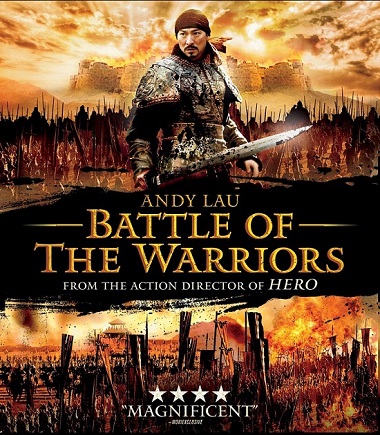 Battle of the Warriors (2006) BluRay [Hindi DD2.0 & English] Dual Audio 720p & 480p x264 ESubs HD | Full Movie