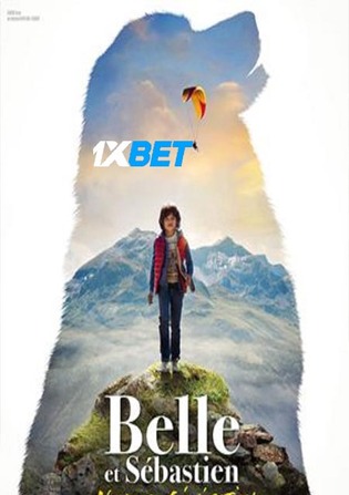 Belle et Sebastien Nouvelle generation 2022 WEBRip 800MB Hindi (Voice Over) Dual Audio 720p Watch Online Full Movie Download bolly4u