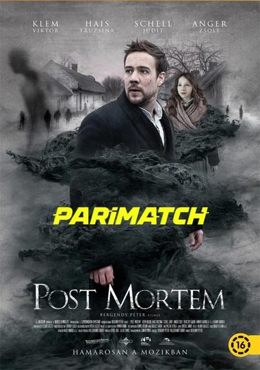 Post Mortem (2020)  WEBRip [Hindi (Voice Over) & English] 720p & 480p HD Online Stream | Full Movie