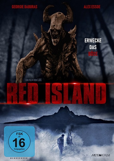 Red Island (2018) BluRay [Hindi DD2.0 & English] Dual Audio 720p & 480p x264 ESubs HD | Full Movie