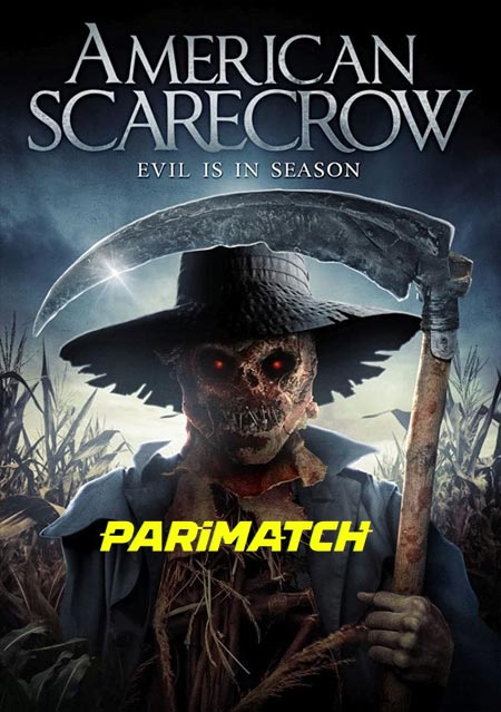 American Scarecrow (2020) Tamil (Voice Over)-English WEBRip 720p