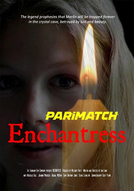 Enchantress (2019) Telugu (Voice Over)-English WEBRip 720p