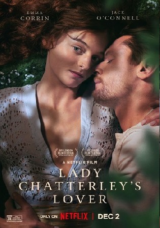 Lady Chatterleys Lover 2022 WEB-DL Hindi Dual Audio ORG Full Movie Download 1080p 720p 480p
