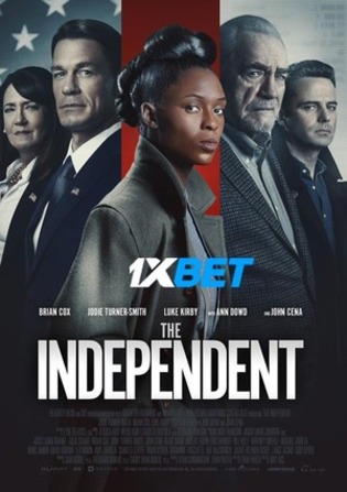 The Independent 2022 CAMRip Hindi (Voice Over) Dual Audio 720p