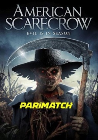 American Scarecrow (2020) WEBRip [Bengali (Voice Over) & English] 720p & 480p HD Online Stream | Full Movie