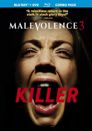 Malevolence 3 Killer 2018 BluRay Hindi Dual Audio Full Movie Download 720p 480p