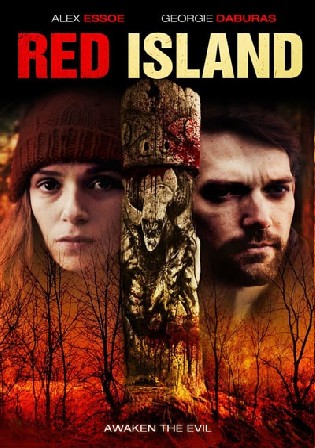 Red Island 2018 BluRay Hindi Dual Audio Full Movie Download 720p 480p