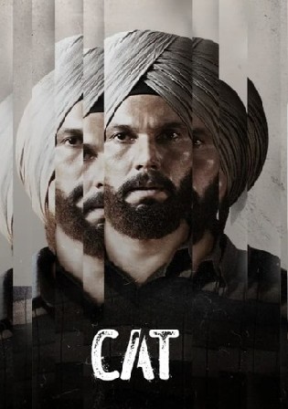 Cat 2022 WEB-DL Hindi Dual Audio ORG S01 Complete Download 720p 480p