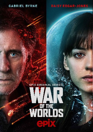 War of The Worlds 2022 WEB-DL Hindi Dual Audio ORG S03 Complete Download 720p