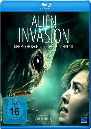 Alien Invasion 2020 WEB-DL Hindi Dual Audio ORG Full Movie Download 1080p 720p 480p