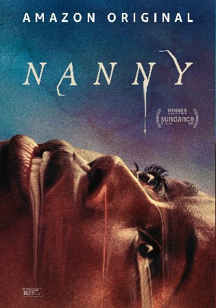 Nanny 2022 WEB-DL Hindi Dual Audio ORG Full Movie Download 1080p 720p 480p