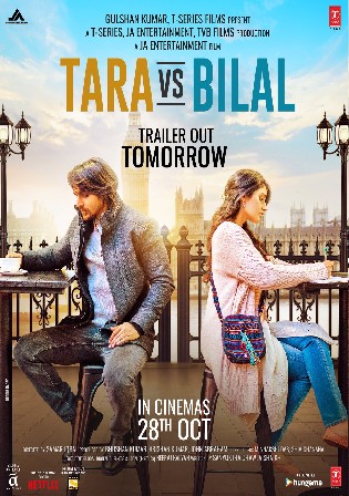Tara vs Bilal 2022 Hindi Movie Download HDRip 720p/480p Bolly4u