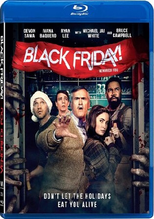 Black Friday 2021 BluRay Hindi Dual Audio Full Movie Download 720p 480p