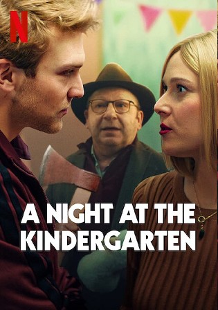 A Night at The Kindergarten 2022 WEB-DL Hindi Dual Audio ORG Full Movie Download 1080p 720p 480p Watch Online Free bolly4u