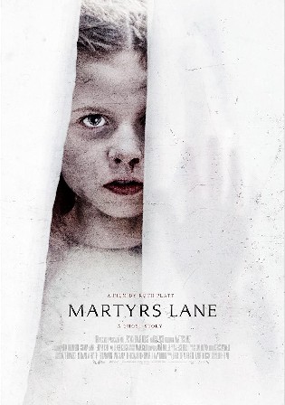 Martyrs Lane 2021 Hindi Dubbed ORG Movie Download HDRip 720p/480p Bolly4u