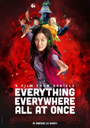 Everything Everywhere All At Once 2022 WEB-DL Hindi Dual Audio ORG Full Movie Download 1080p 720p 480p
