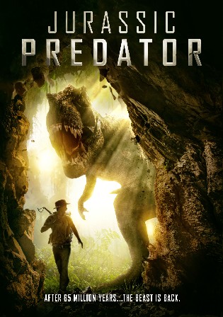 Jurassic Predator 2018 WEB-DL Hindi Dual Audio Full Movie Download 720p 480p Watch Online Free bolly4u